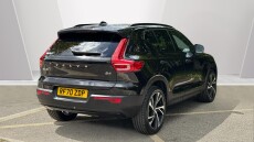 Volvo Xc40 2.0 B4P R DESIGN Pro 5dr Auto Petrol Estate